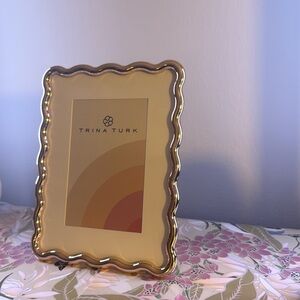 Trina Turk Picture Frame